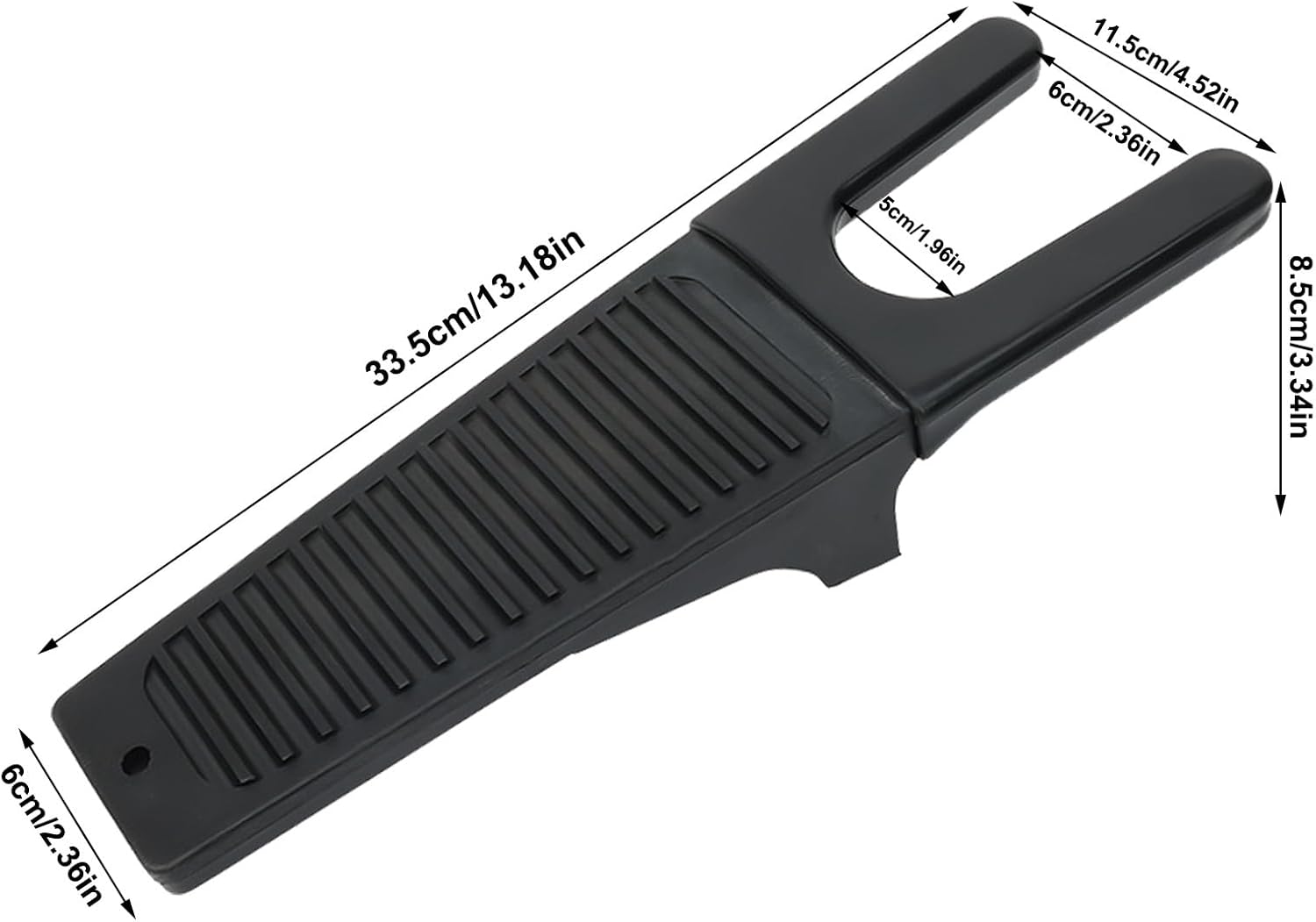 Heavy Duty Extra Grip Boot Puller