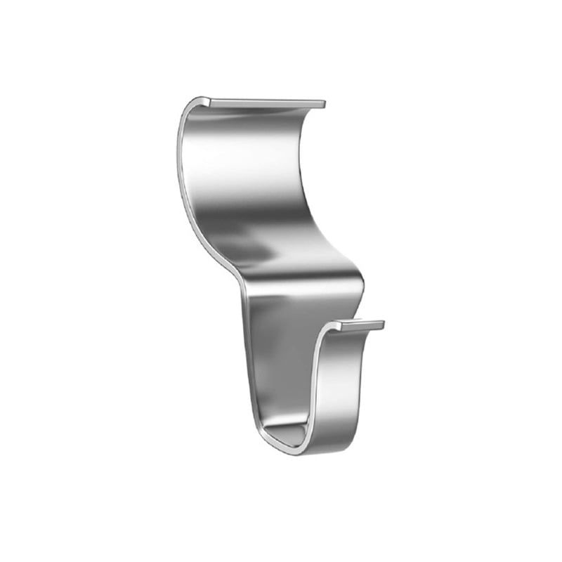 Nailless Siding Hanger,12 lbs (Max)