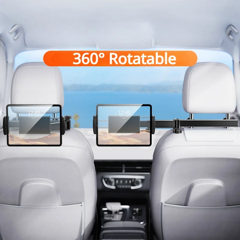 Tablet Car Holder