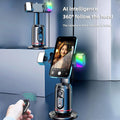 360° Auto Face Tracking Phone Holder