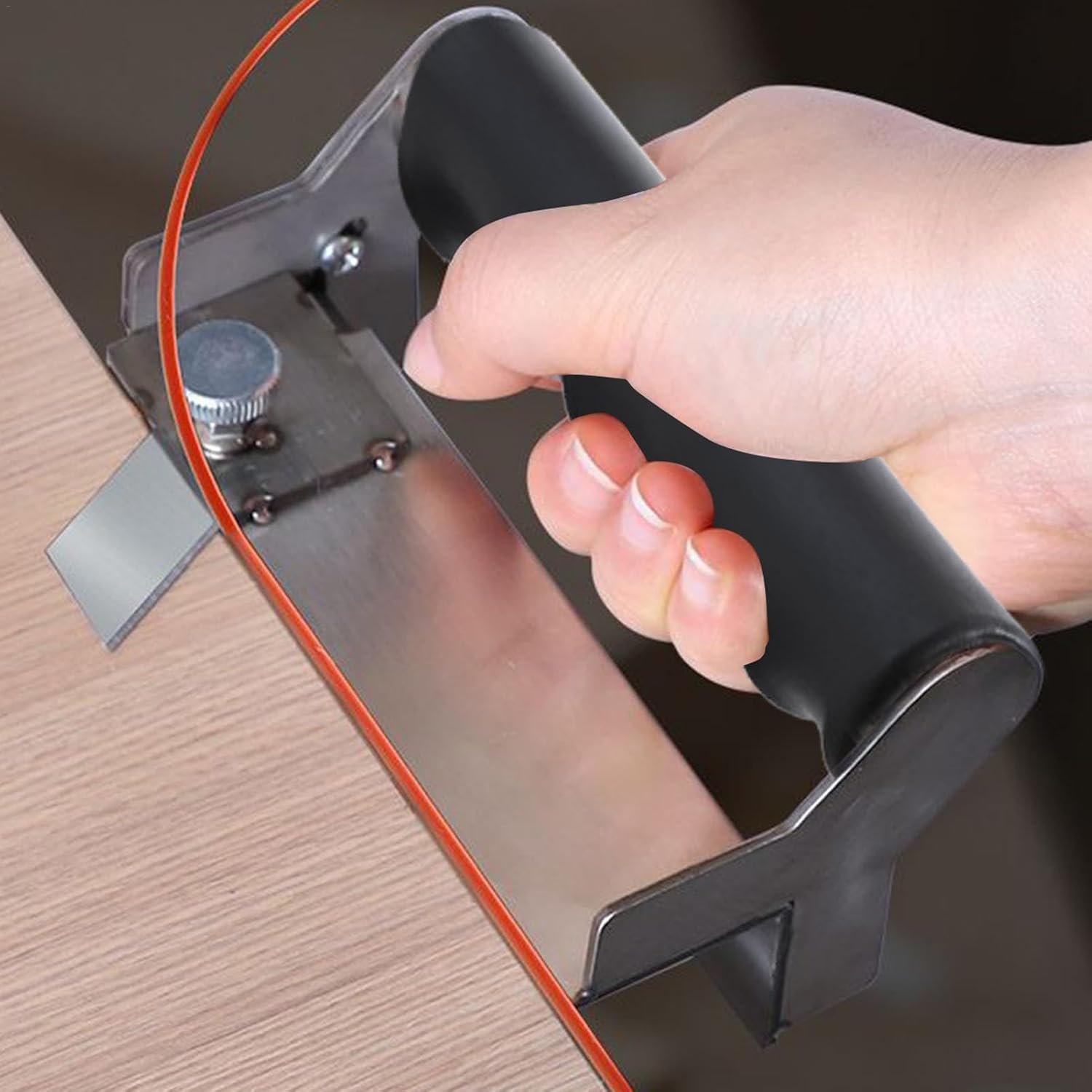 Edge Banding Cutter - Arc Woodworking Scraper