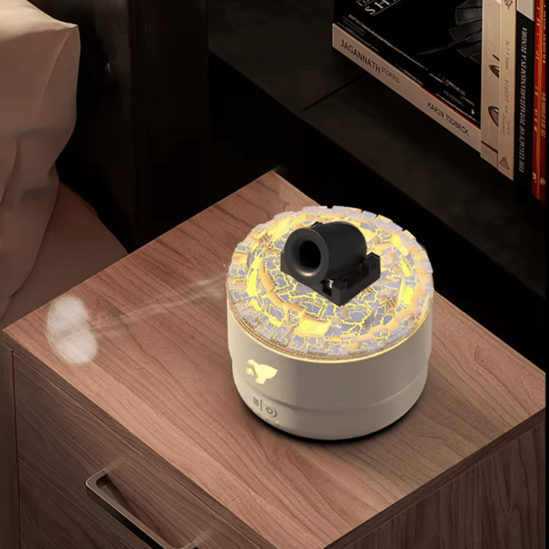 Fort Aroma Humidifier