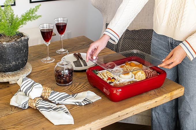 Large Aluminium Foil Trays