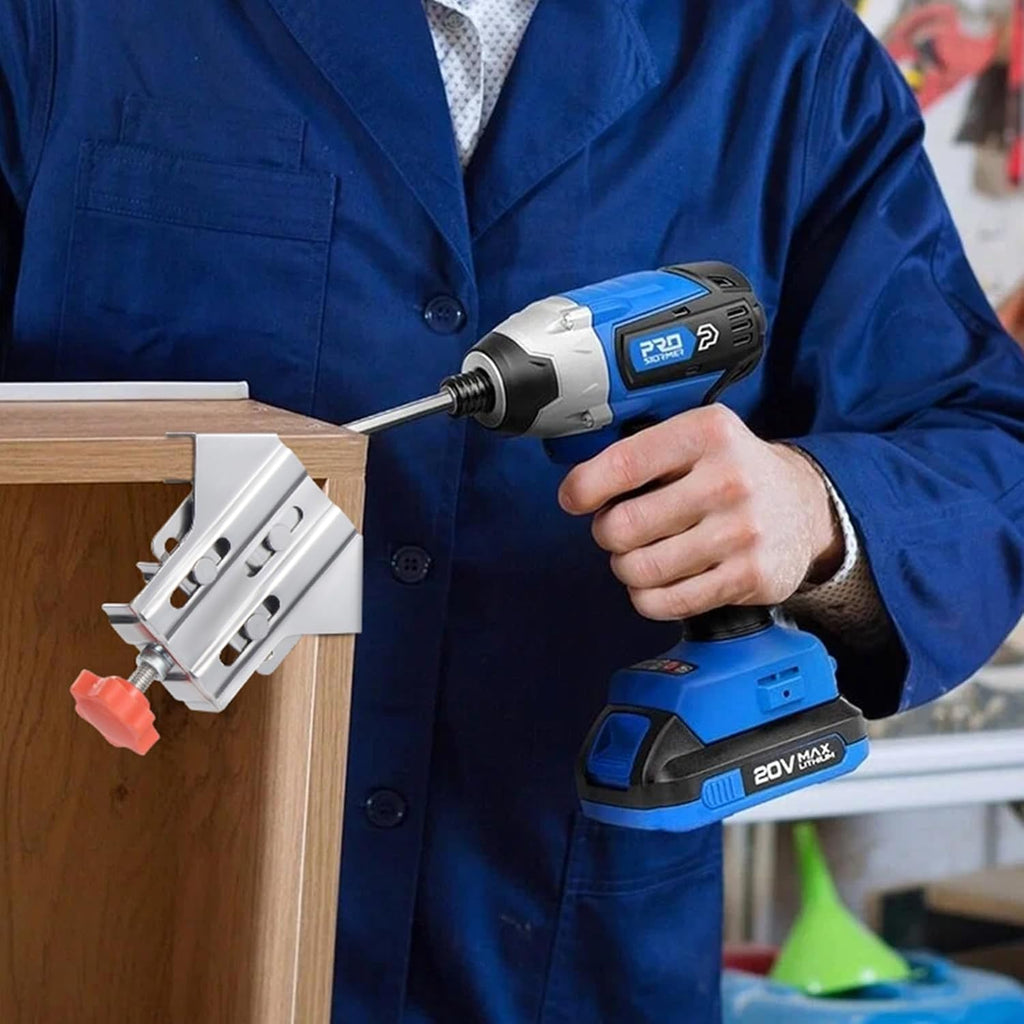 Corner Clamps for Woodworking