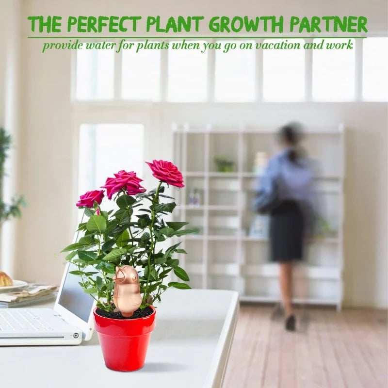 ✨ Type Automatic Flower Waterer✨-BUY TWO 10% OFF