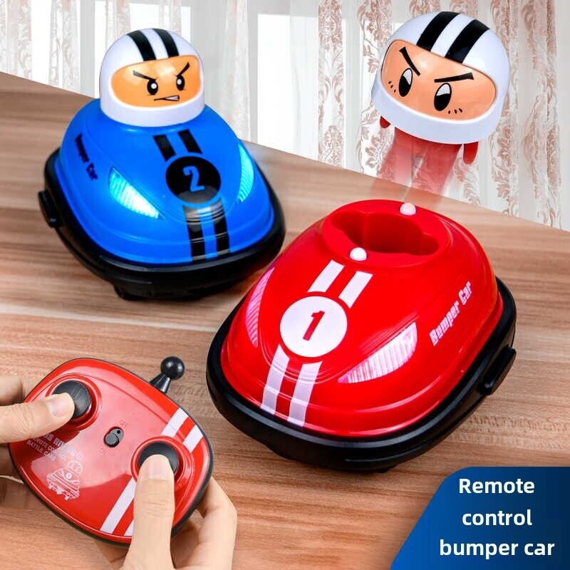 🔥HOT SALE 49% OFF - 🎁Best Party Toys - Super Bumper Cars