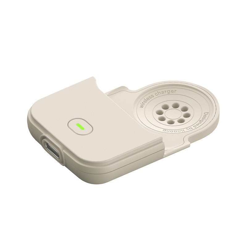 Apple Watch Power Case 1200mAh