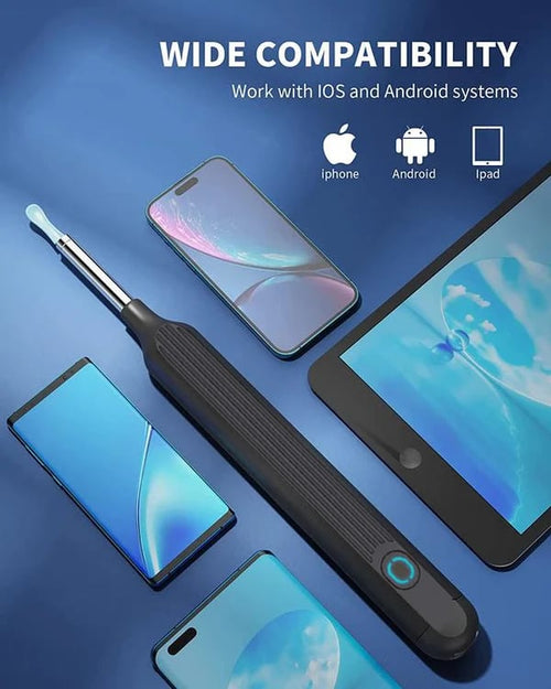 1080P Ear Wax Removal Camera(BUY 2 GET FREE SHIPPING)