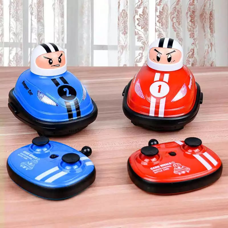 🔥HOT SALE 49% OFF - 🎁Best Party Toys - Super Bumper Cars