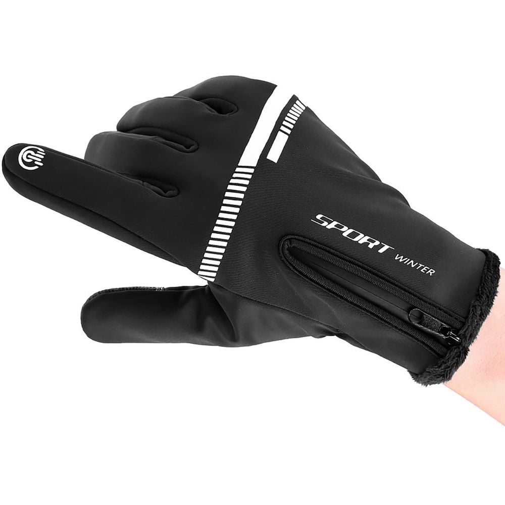 Touchscreen Sport Gloves