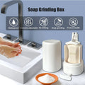 Revolutionize Your Soap Usage