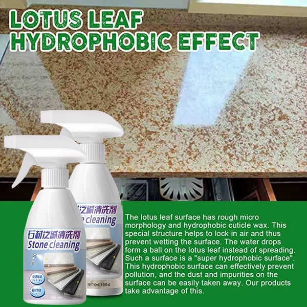 🔥49% OFF TODAY - Nano Crystal Coating Agent for Tile & Furniture