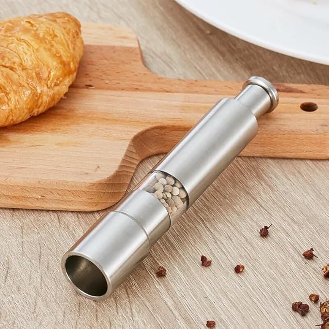 Salt, Pepper & Spice Grinder