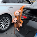 🐒 Tailwind Monkey Squad —— Your Playful Travel Companions!
