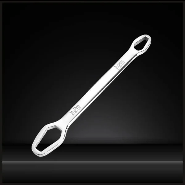 Easy Double-sided Wrench(BUY 2 GET 20%OFF)