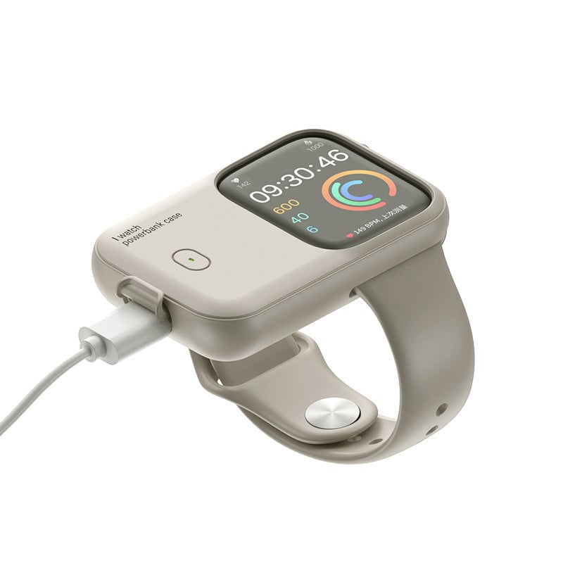 Apple Watch Power Case 1200mAh