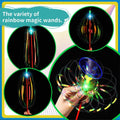 BUY 2 Free Shipping🎁Variety Magic Twist Bubble Wand