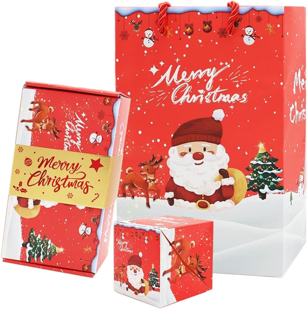 🎄 Christmas Surprise Gift Box – The Perfect Holiday Surprise!