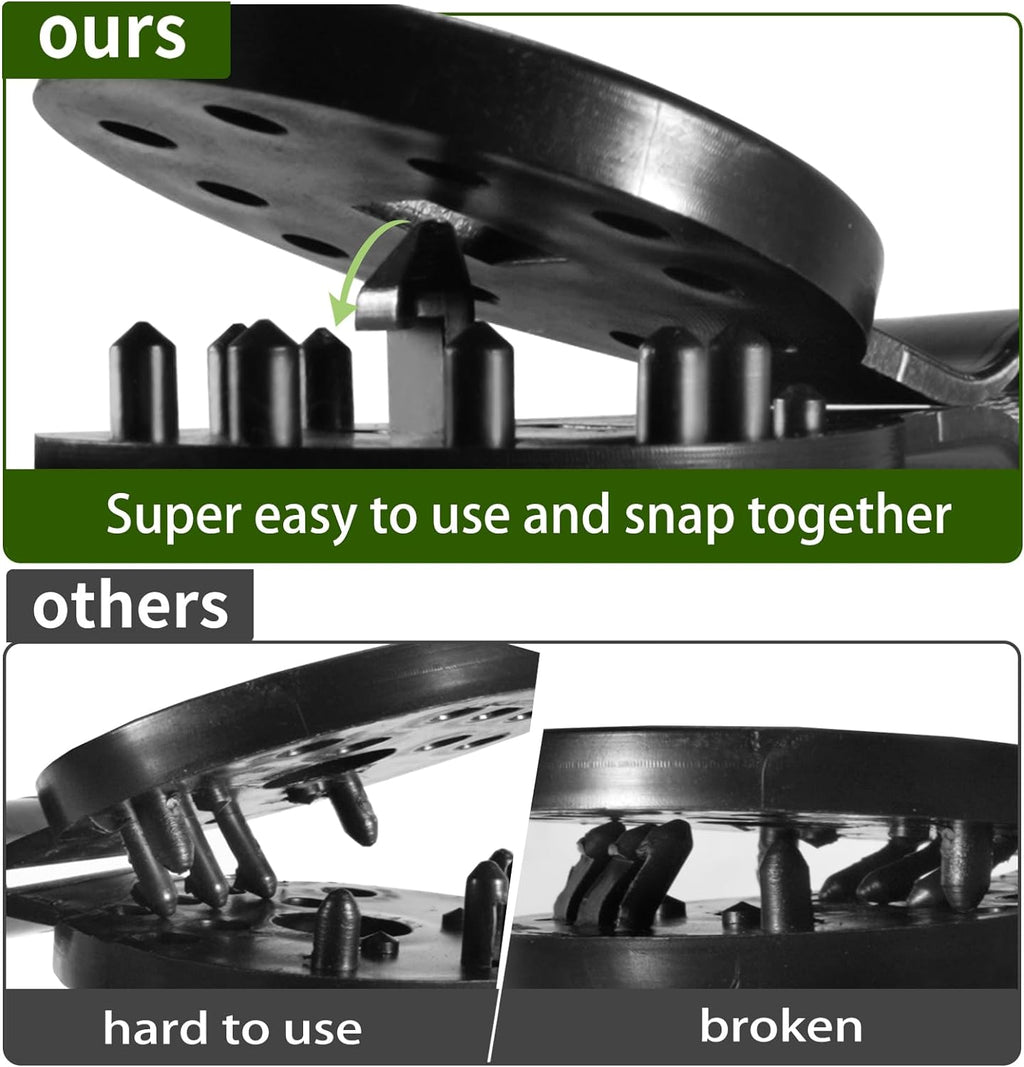 🔥2024 Hot Sale🔥 SUMMER  HOT SALE - Shade Cloth Heavy Duty Lock Grip