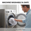 UPGRADED HONEYCOMB MESH HAT WASHER (2 PCS SET)