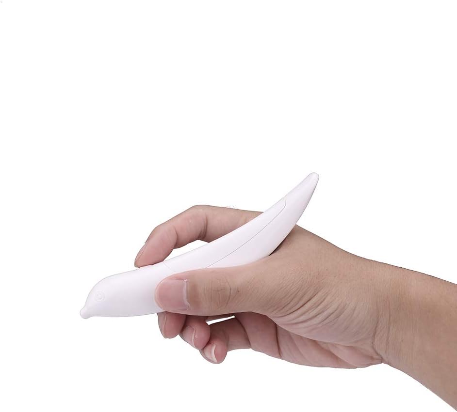 Electric Latte Art Pen – Create Beautiful Designs on Coffee, Desserts & More!