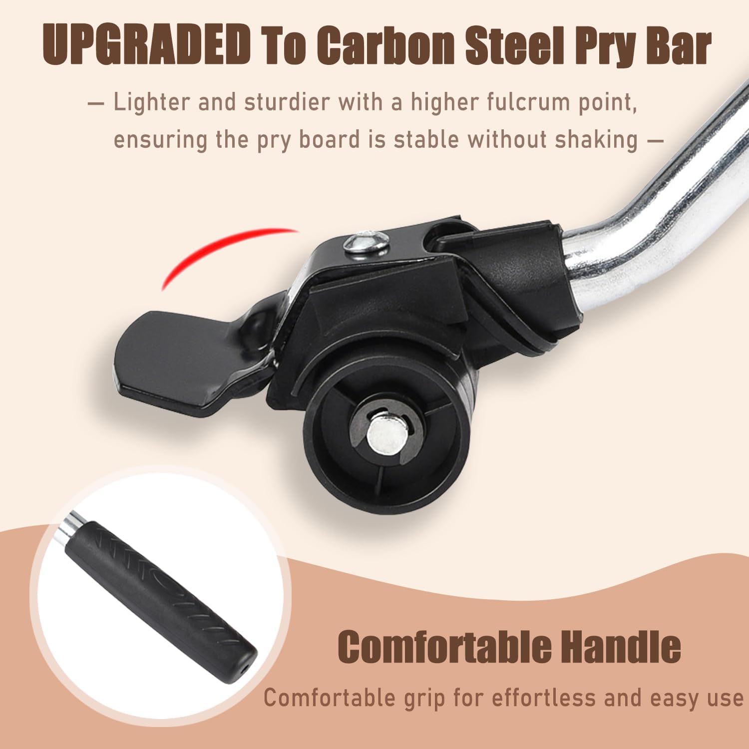 Furniture Movers with 360° Rotation Casters