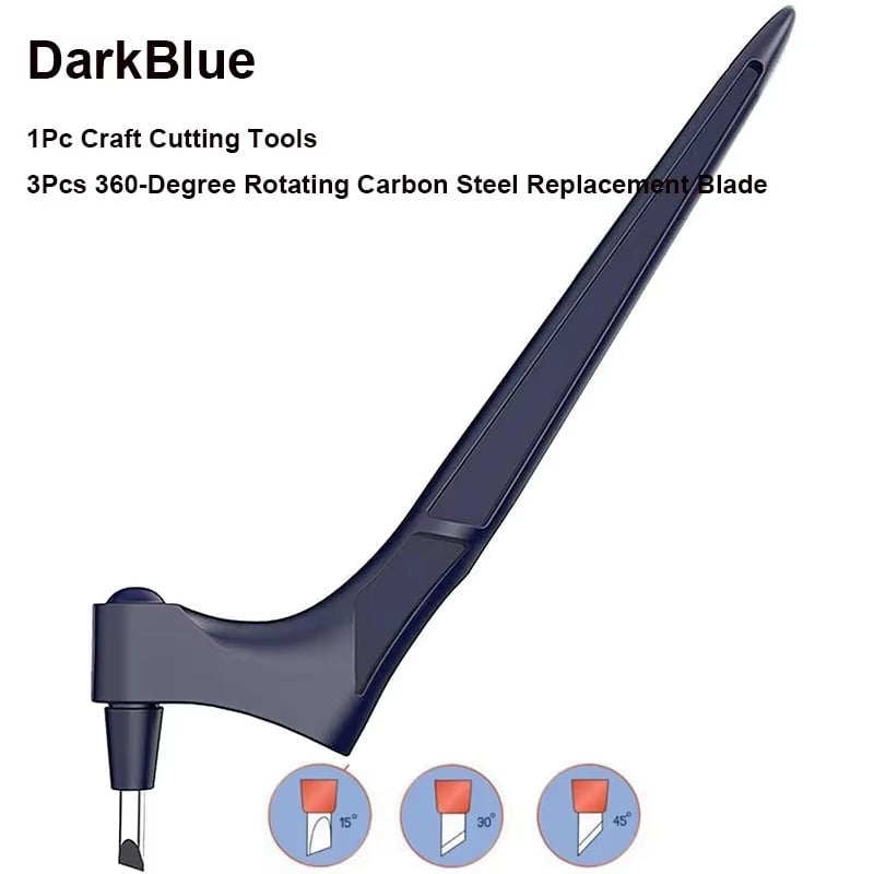 Craft Cutting Tools Set