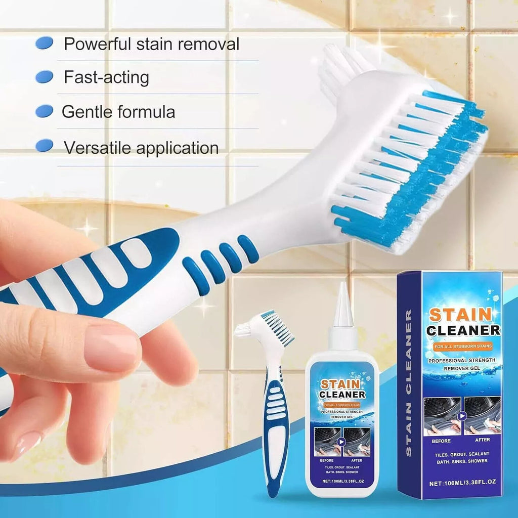 Ultimate Stain Remover Gel: Transform Your Cleaning Experience