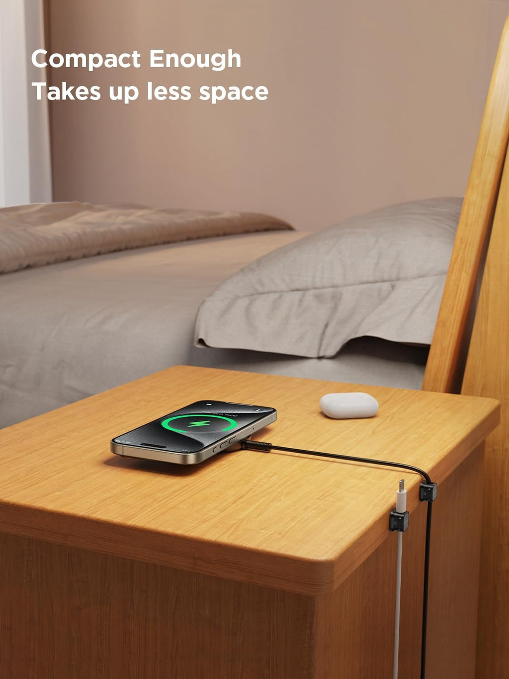 🔥Buy 2 get 2 free on the last day-Magnetic cord clip