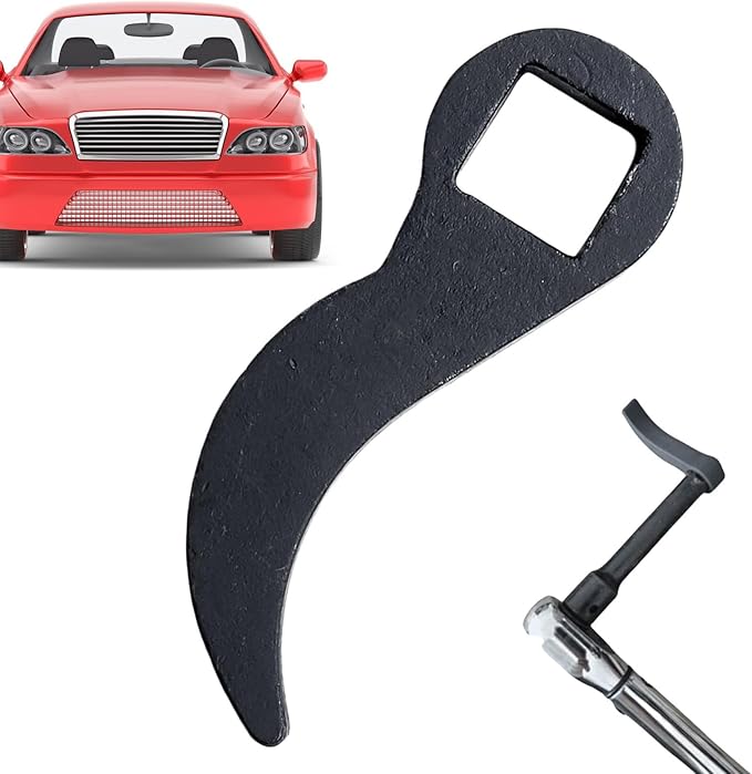 Crowbar Adapter Head Tools