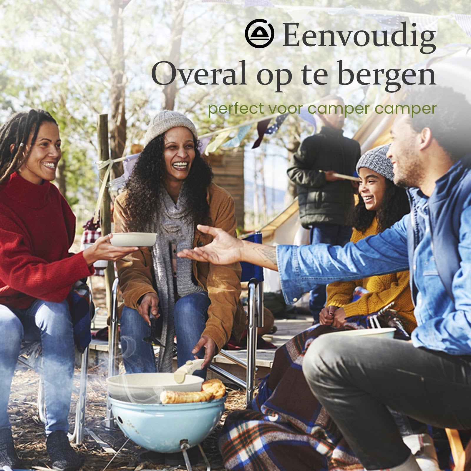 Detachable Handle Cookware - Space-saving, Versatile, and Easy to Clean