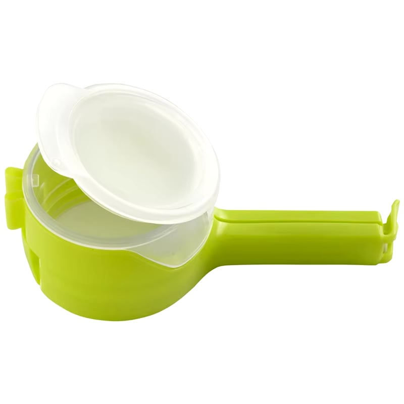 Household Food Snack Storage Seal Sealing Pour Bag Clip