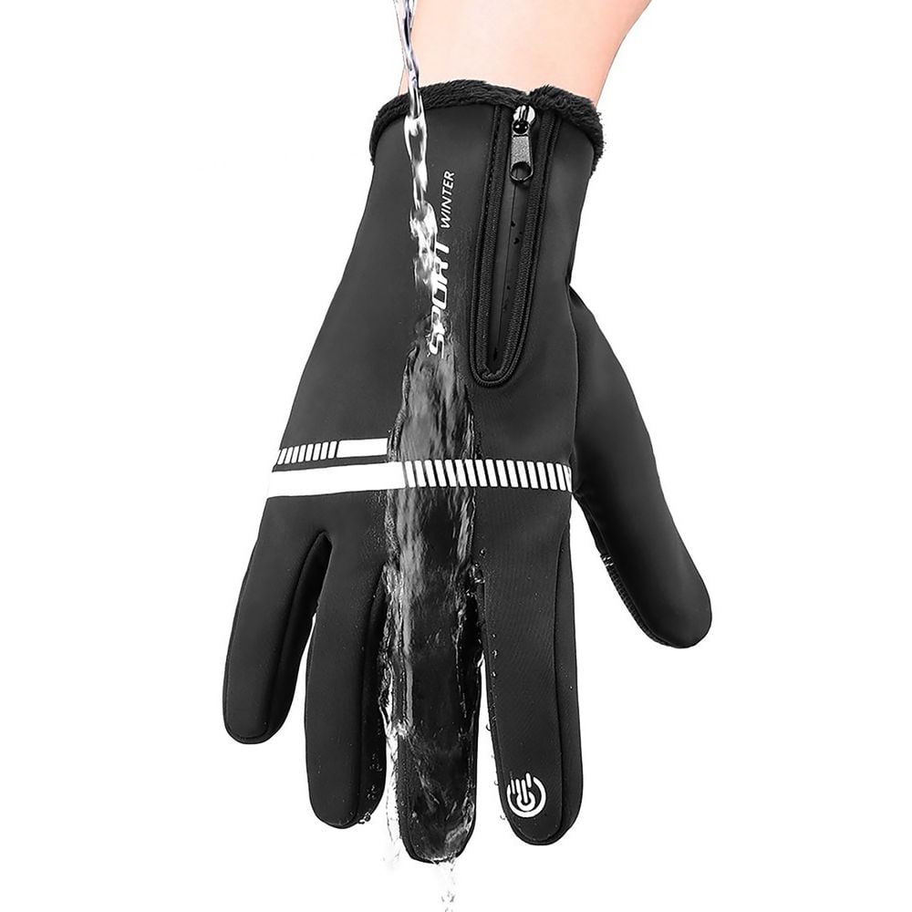 Touchscreen Sport Gloves