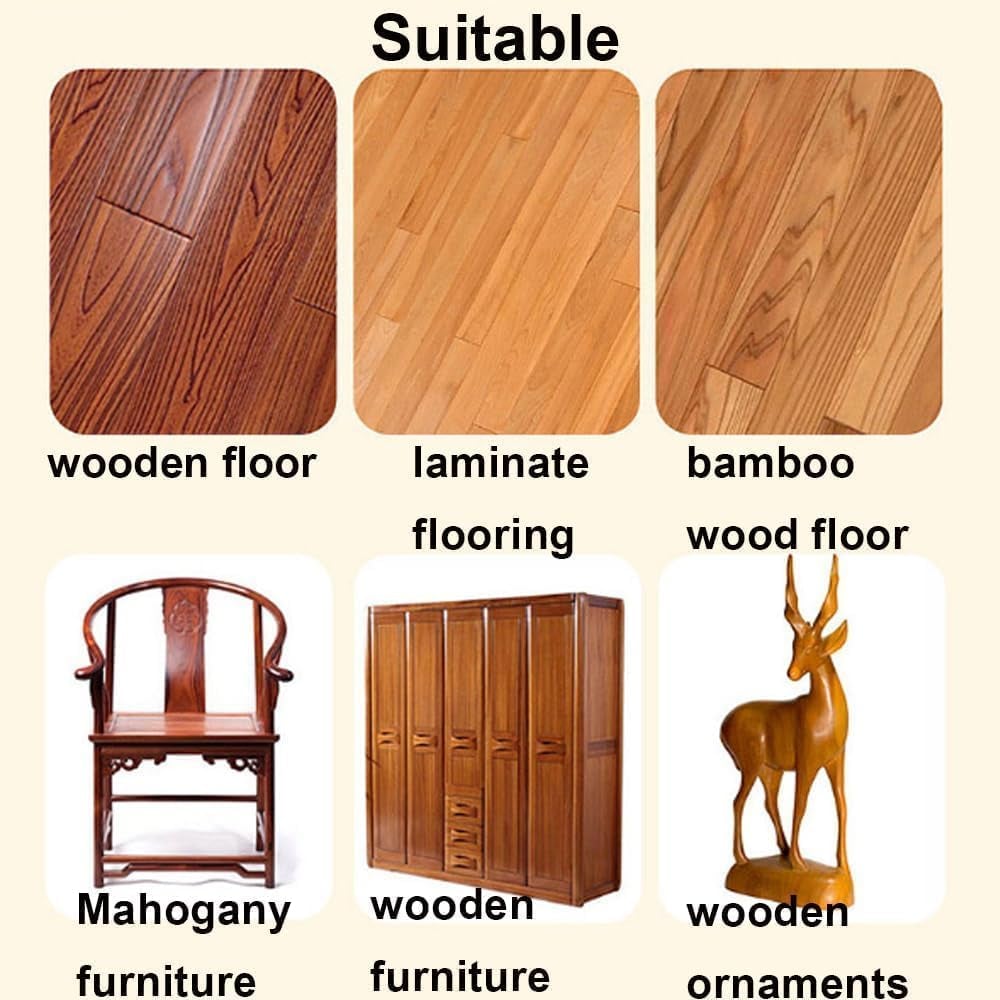 Wise Owl Furniture Salve