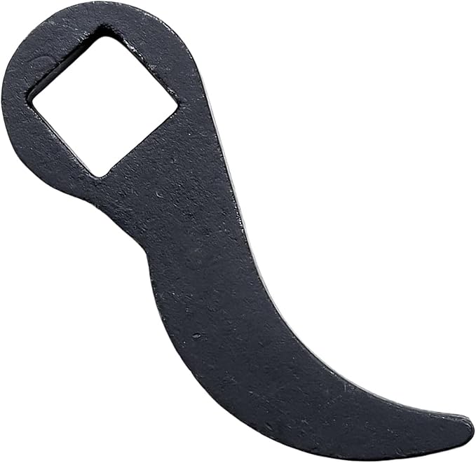 Crowbar Adapter Head Tools